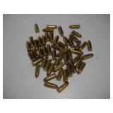 (50)  9MM CARTRIDGES
