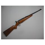 STEVENS (MODEL 322-A)  .22 HORNET SAVAGE ARMS CO.
