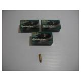 (150) .22 LR VIPER  CARTRIDGES