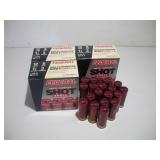 (90) 12 GA SHOTSHELLS (2 3/4) 8 SHOT