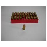 (50) .40 S&W CARTRIDGES