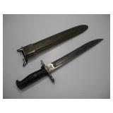 1906 US SA  BAYONET (77173) W/