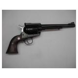 RUGER BLACKHAWK .30 CARBINE 6 SHOT--