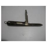 CASE TL29 FOLDING KNIFE W/