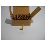 (50) .30 CARBINE CARTRIDGES