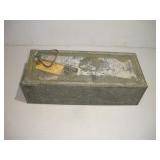 .30 CARBINE M1 KOREAN WAR SEALED 'SPAM CAN'