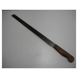 WAL DEL PRODUCTS MACHETE W/