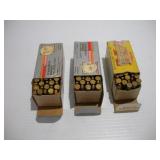 (150) .22 WIN MAG CARTRIDGES