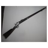 US MILITARY SPRINFIELD 1872 (MODEL 1871) .50-70 CA