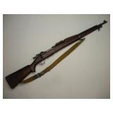 US MILITARY SPRINFIELD (MODEL 1903)  .30 CAL BOLT-