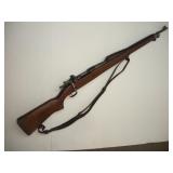 US ROCK ISLAND ARSENAL (MODEL 1903) 30-06 BOLT--