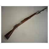 US REMINGTON (MODEL 1903)   30-06 BOLT ACTION--
