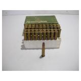 (40) .32 WINCHESTER SPECIAL CARTRIDGES