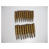 (20) .35 REM W-W SUPER CARTRIDGES
