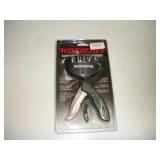 WINCHESTER CAP LIGHT & KNIVE SET