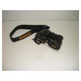 BUSHNELL 900 FIELD VIEW BINOCULERS 4X21
