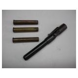 VINTAGE PETERS  PEN PISTOL
