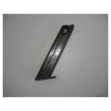 .22 LR MAGAZINE