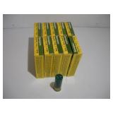 (50) 12 GA BUCKSHOT SHOTGUN SHELLS (3IN)