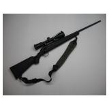 RUGER AMERICAN 7MM-08 REM. BOLT ACTION RIFLE W/