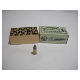 (50) .32 LONG RIMFIRE CARTRIDGES