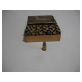(50) .32 S&W CARTRIDGES
