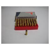 (50) .32 H&R MAGNUM CARTRIDGES