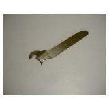 WWII 'SPAM CAN' OPENER
