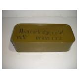 (756 RNDS) .45ACP / 11.43 WWII SEALED 'SPAM CAN'