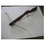POWERMASTER CROSSBOW