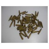 (50) 5.56 BLANK CARTRIDGES