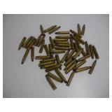 (50) 5.56 BLANK CARTRIDGES