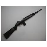 US MILITARY M-1 .30 CARBINE SEMI AUTO RIFLE W/