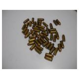 (50)  .45 CAL. CARTRIDGES