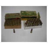 (96)  .38 SPECIAL CARTRIDGES