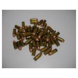 (50)  .45 CAL. CARTRIDGES