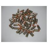 (50)  .45 CAL. CARTRIDGES