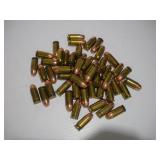 (50)  .45 CAL. CARTRIDGES