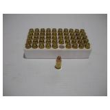 (50)  9MM CARTRIDGES