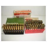 (65) 30-06 SPRINGFIELD SOFT TIP CARTRIDGES
