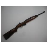 US MILITARY INLAND M-1  .30 CARBINE SEMI AUTO--