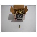 (325) .22 LR FEDERAL CARTRIDGES