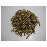 (200) .22 LR HOLLOW POINT REM CARTRIDGES