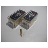 (100) .22 WMR HP MAXI-MAG HOLLOW POINT CCI