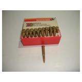 (20) 30-40 KRAG SOFT POINT CARTRIDGES