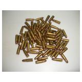 (75) 7.62 X 25 CARTRIDGES