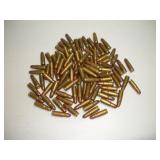 (100) 7.62 X 25 CARTRIDGES