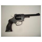 'THE REGENT' FIREARMS .22 LR 8 SHOT--
