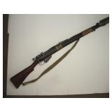 US MILITARY ENFIELD #1 MK3 (.303 CAL) BOLT ACTION-