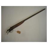 HR DAVIS & SONS 12 GA BREAK OVER--